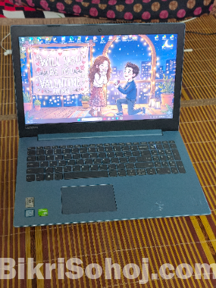 Lenevo IdeaPad 320